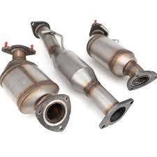 فرصة إستثمارية - دبات تلوث السيارات