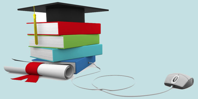 إضاءة ... في التعليم