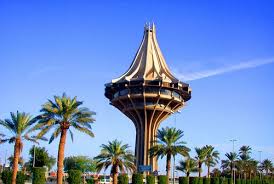  الخرج المدينة السعيدة
