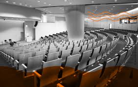 مدن بدون فعاليات أو أنشطة