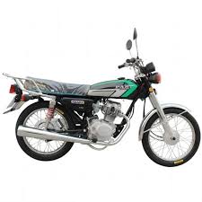 فرصة إستثمارية - دراجات نارية