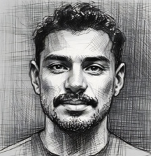 مطور التطبيق